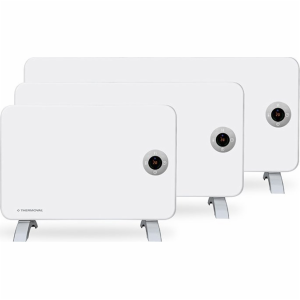 Konvektor Thermoval T19 2000 2000 W