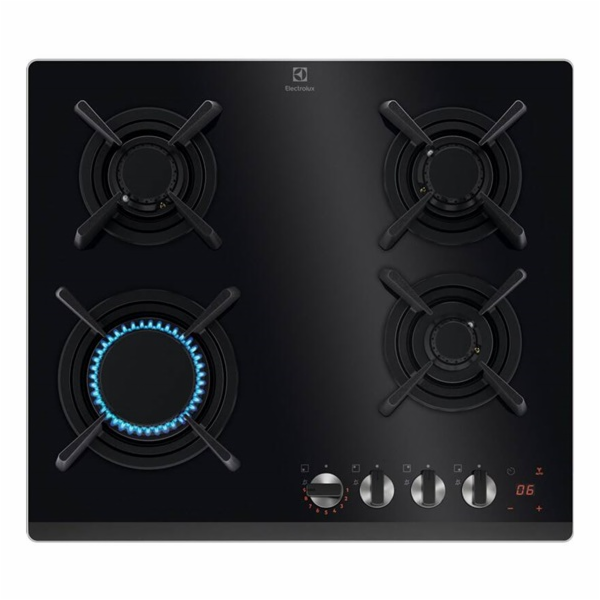 Electrolux KGG643753K
