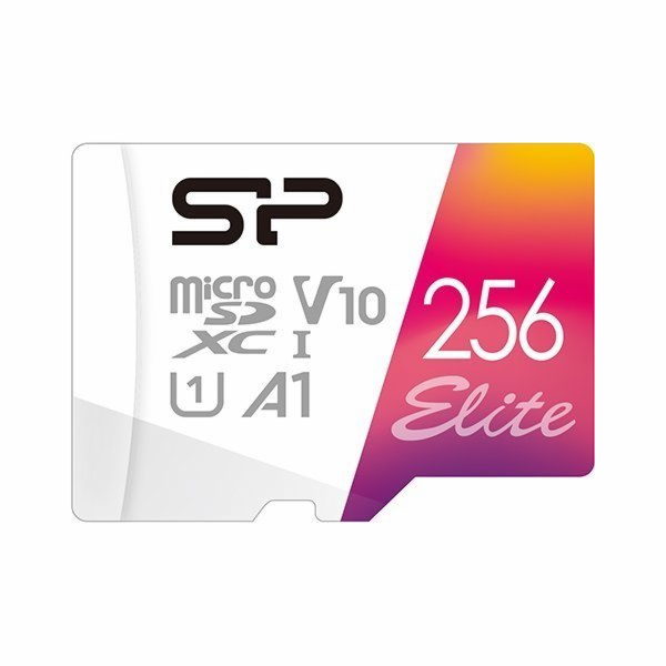 Silicon Power SP256GBSTXBV1V20SP msd c