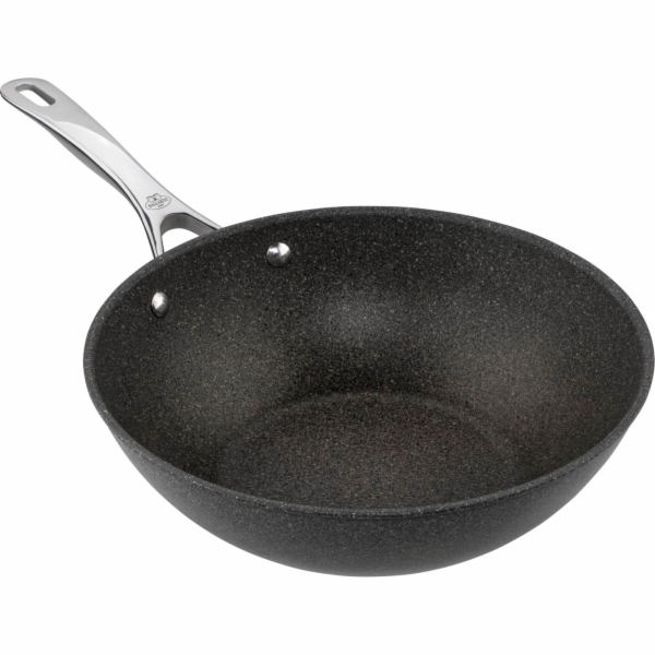 BALLARINI 75002-815-0 pánev na vaření Wok / Stir-fry páne...