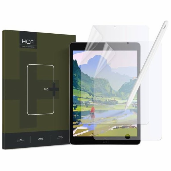 Hofi OCHRANNÁ FÓLIE HOFI PAPER PRO+ 2-BALENÍ IPAD 10.2 20...