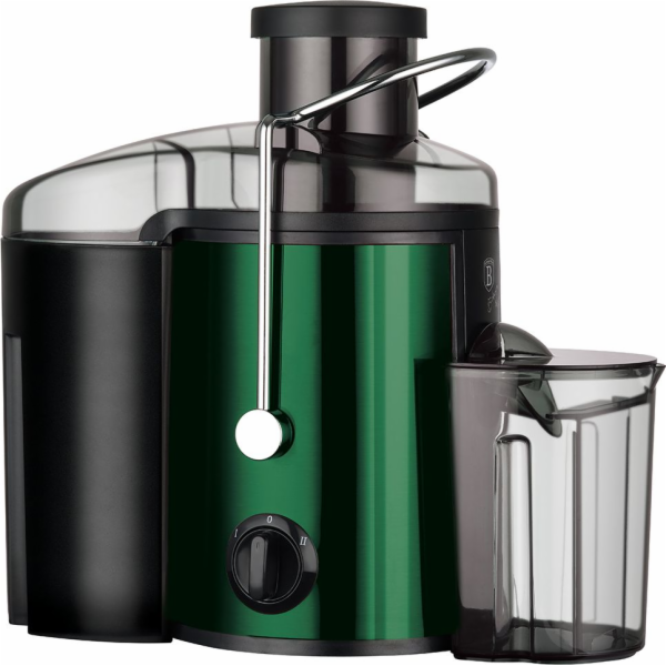 BerlingerHaus odšťavňovač BH-9293 Emerald
