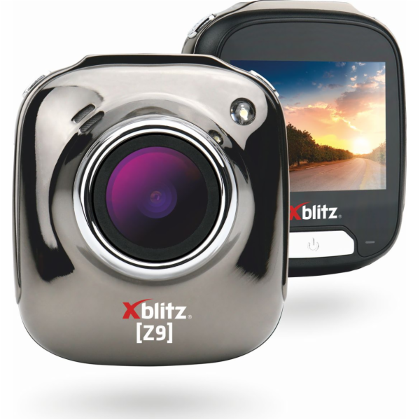 Videorekordér Xblitz Z9