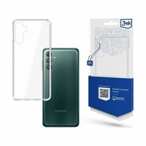3MK Armor Case pro Samsung Galaxy A04s