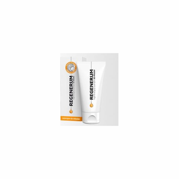 Regenerum Regenerační šampon na vlasy 150 ml