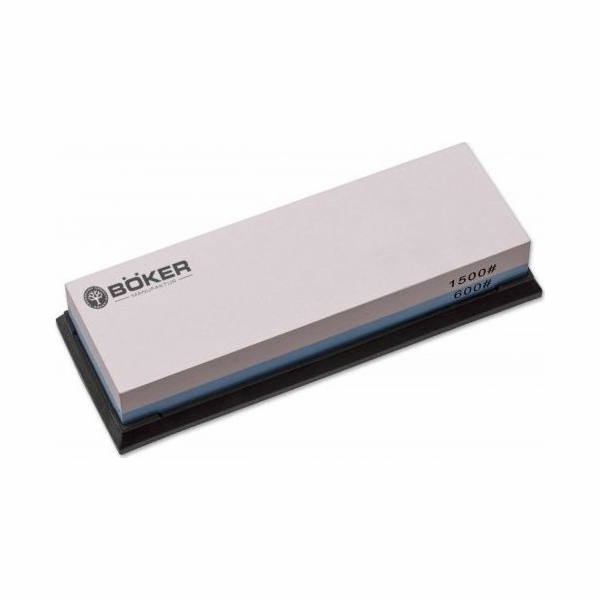 Boker Brusný kámen Boker Manufaktur 600/1500