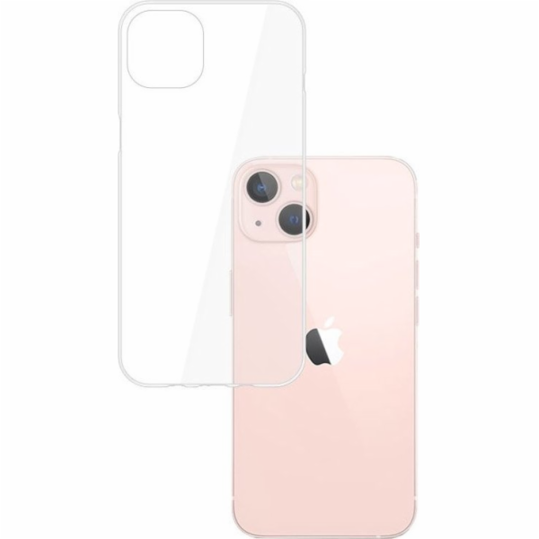 3mk ochranný kryt All-safe Skinny Case pro Apple iPhone 14