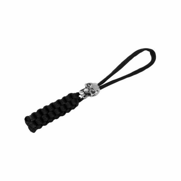 Boker Bker Plus Black Skull Lanyard Keychain