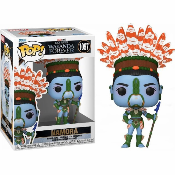 Funko Pop postava Funko POP! Figurka Namora Black Panther