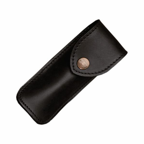 Kožené pouzdro Boker Boker černé (BS-090050)