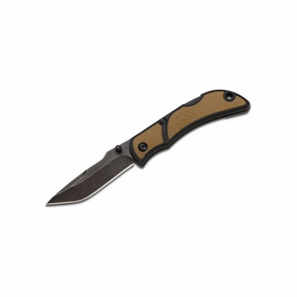 Outdoorový nůž Outdoor Edge Chasm 8,4 cm