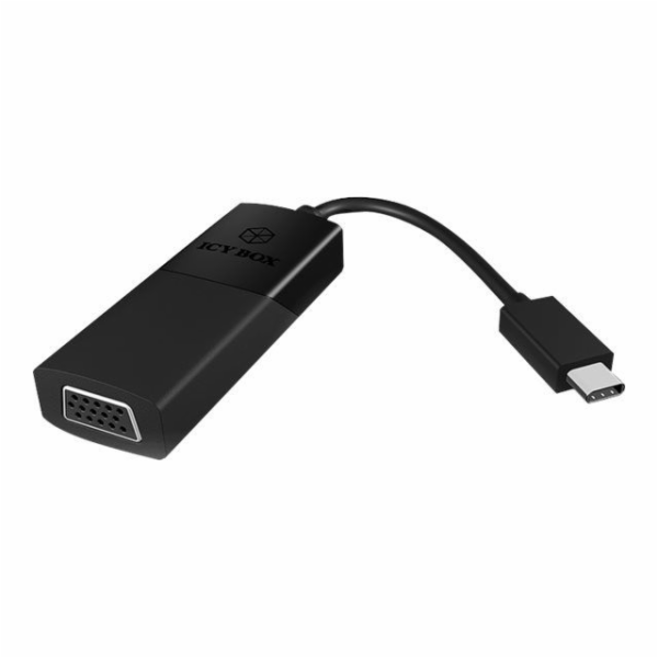 USB adaptér Icy Box (IB-AC533-C)