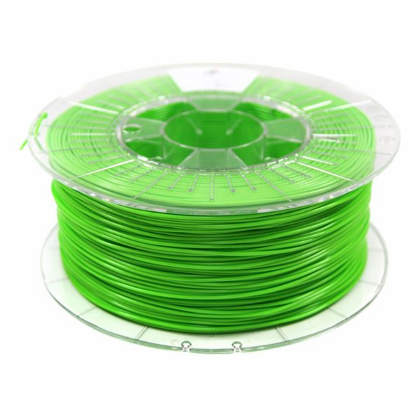 Spectrum Filament PETG světle zelená