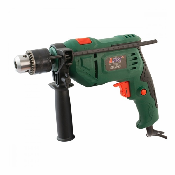 ASIST AE1P50DN-3 Příklepová vrtačka
