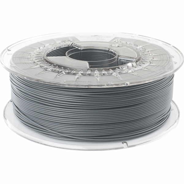 Spectrum Filament PLA-MATT/tmavě šedá/1,75 mm/1 kg