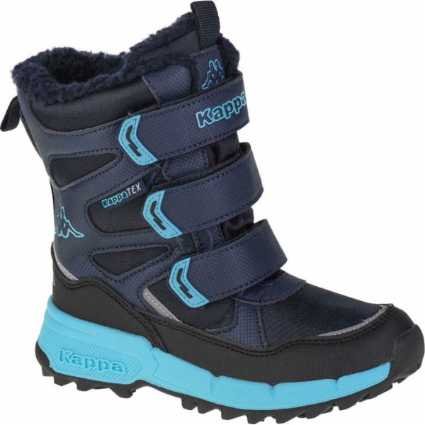 Kappa  Vipos Tex K 260902K-6766 Navy Blue 31