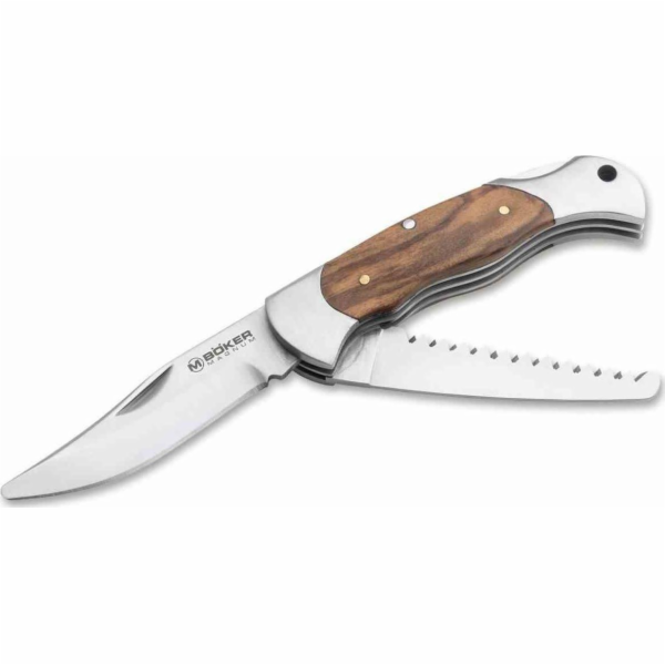 Magnum Kapesní nůž Magnum Classic Hunter Slim Kids