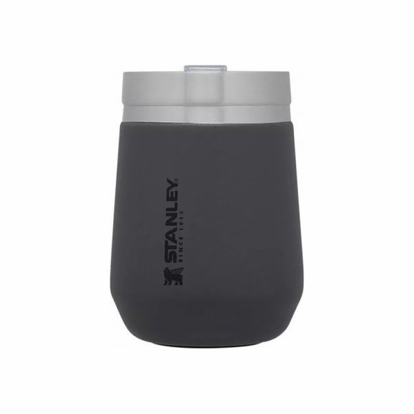 Stanley hrnek EVERYDAY TUMBLER 0,3L - Charcoal / Stanley