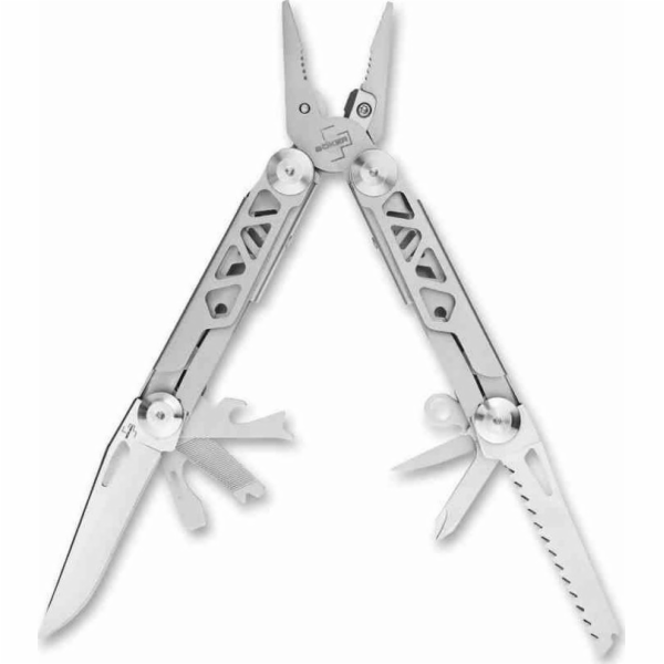 TOGO Multitool Bker Plus Specialist Pro