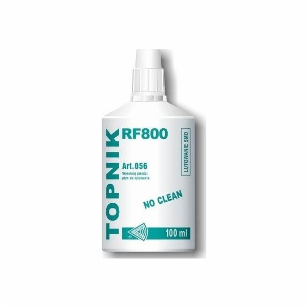 tavidlo RF800 pro SMD 100 ml ART.056 (KAT02916)
