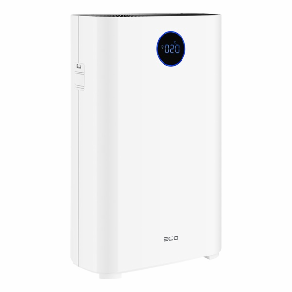 ECG AP3 Pure Comfort