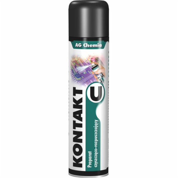 AG TermoPasty Kontakt U 300 ml (AGT-012)