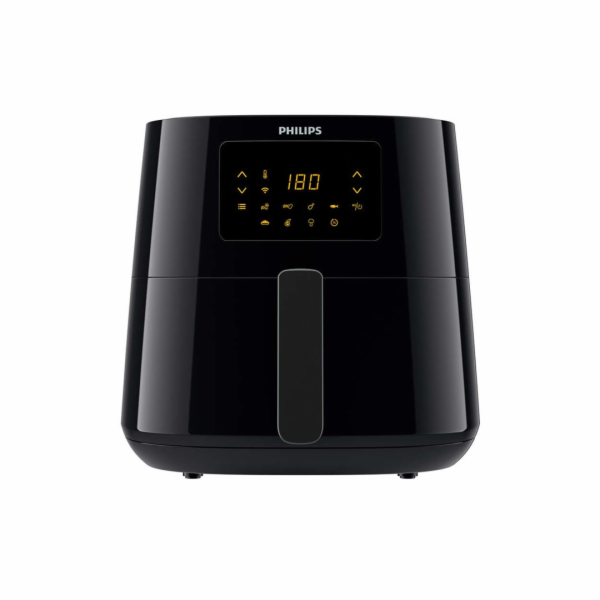 Philips Essential HD9280/70 fryer Singl