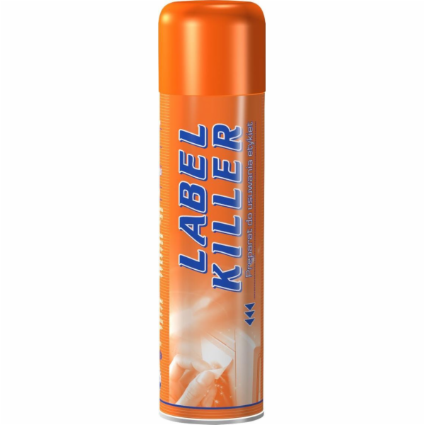AG TermoPasty Label killer 300ml AG (AGT-013)