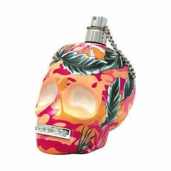 Policejní EDP 75 ml