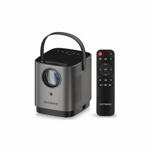 Overmax Multipic 3.6 - LED projektor