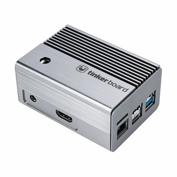 Asus ASUS TINKER 2 FANLESS CASE 90AN00B0-M0XAY0
