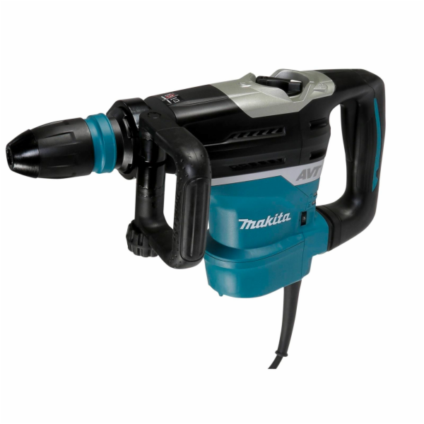 Makita HR4013C Antivibrační technologie