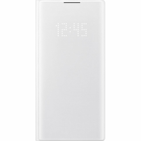 Pouzdro Samsung LED View Case pro Samsung Galaxy Note 10 ...