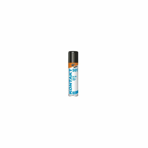 Contact S61 100ml MICROCHIP (CHE1490)