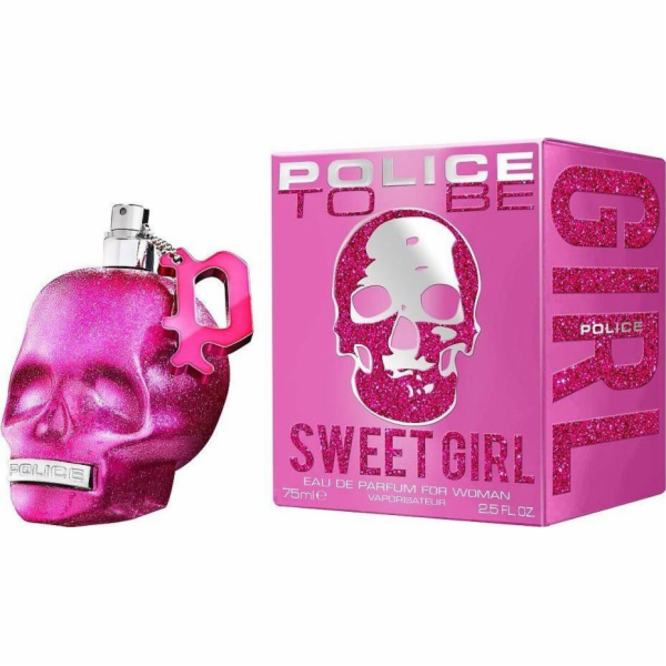 Policejní EDP 75 ml