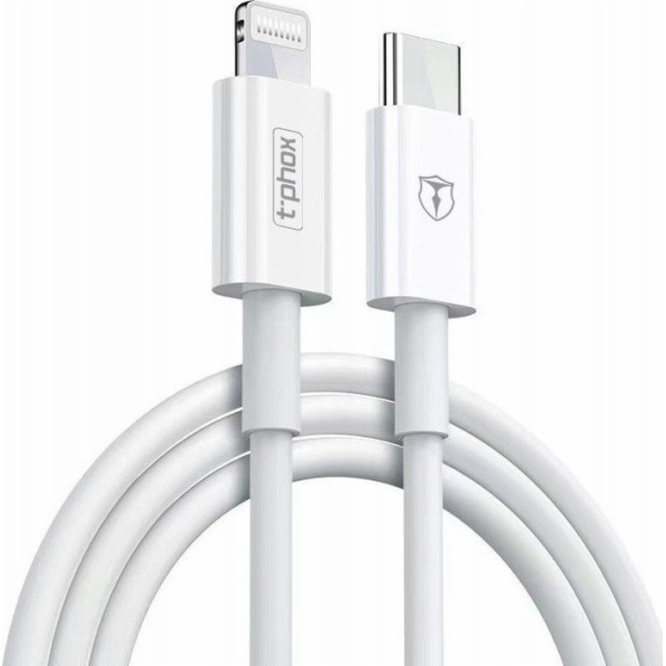 T-Phox USB kabel T-PHOX KABEL GLARY LITE SERIES 18W 1M US...