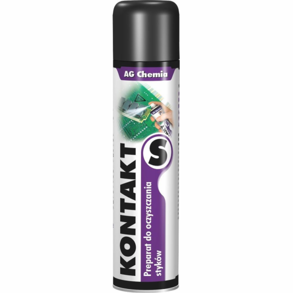 AG TermoPasty Kontakt S 300ml.AG AGT-009