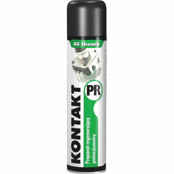 AG TermoPasty Kontakt PR 300ml (AGT-008)