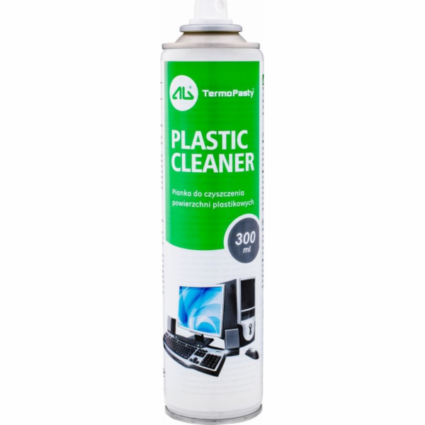 AG TermoPasty Pěna na plast C3-5 300ml (AGT-168)