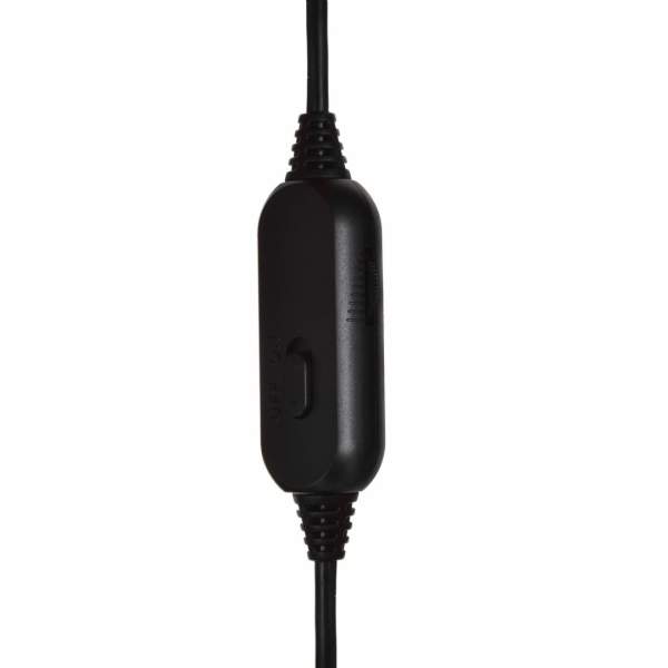 Behringer HPM1100 - closed headphones with microphone and...