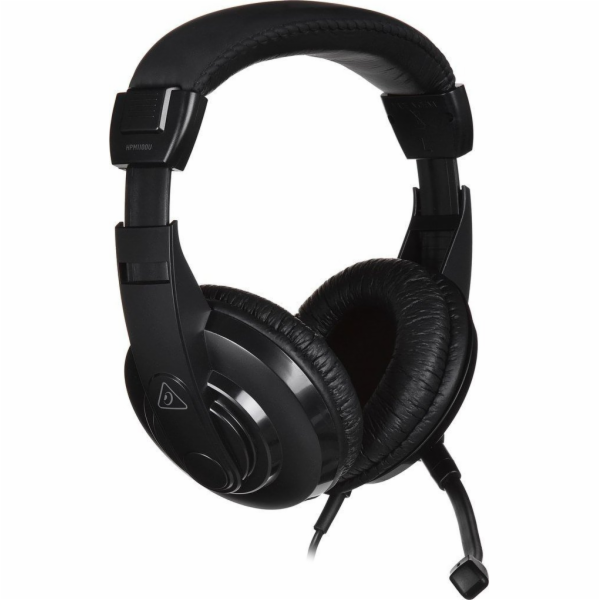Behringer HPM1100 - closed headphones with microphone and...
