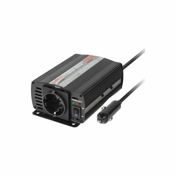 Kemot měnič 12V/230V 150/300W (URZ3160)