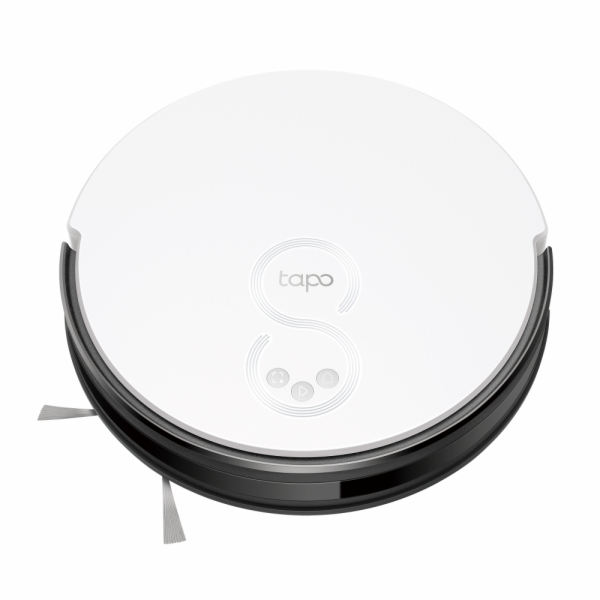 TP-Link Tapo RV10 PLUS - Robotický vysavač a mop
