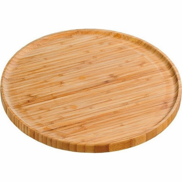 Kesper Kesper Bambusový talíř na pizzu, FSC 58463