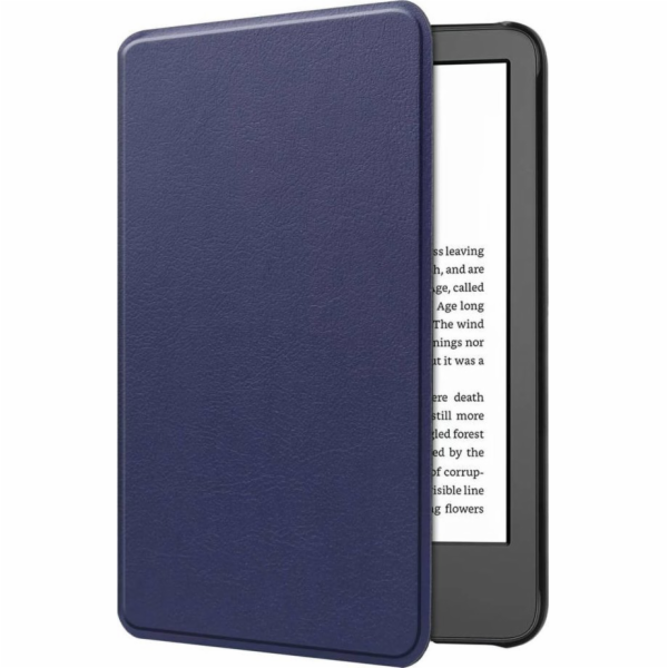 Strado Smart Case pro Kindle 11 2022 Navy blue