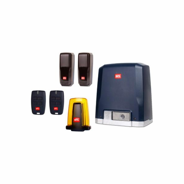BFT BFT DEIMOS AC A800 KIT PL