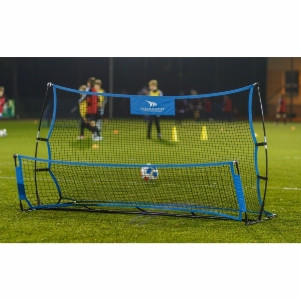 Brankářské tréninkové zařízení YakimaSport Rebounder Gala...