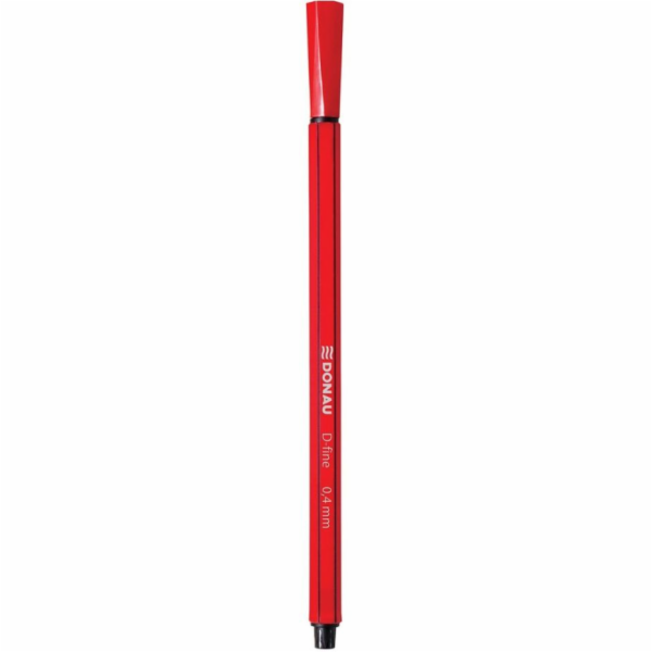 Donau D-fine Finener Red (7361011PL-04)