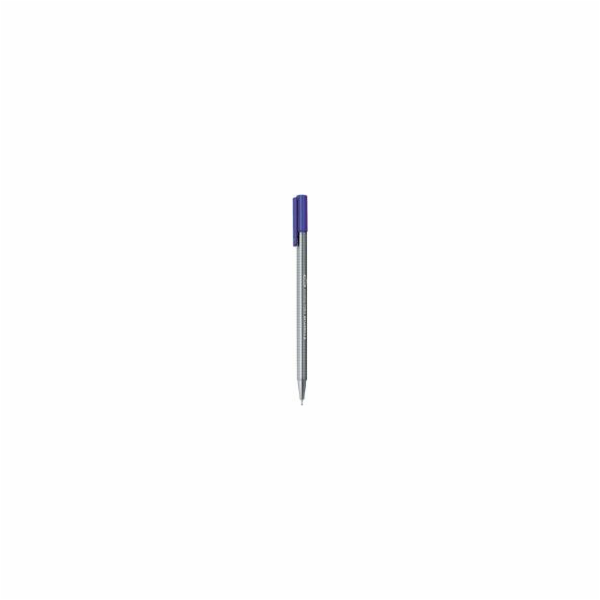 Staedtler Fineliner 0,3 mm modrá (ST6032)
