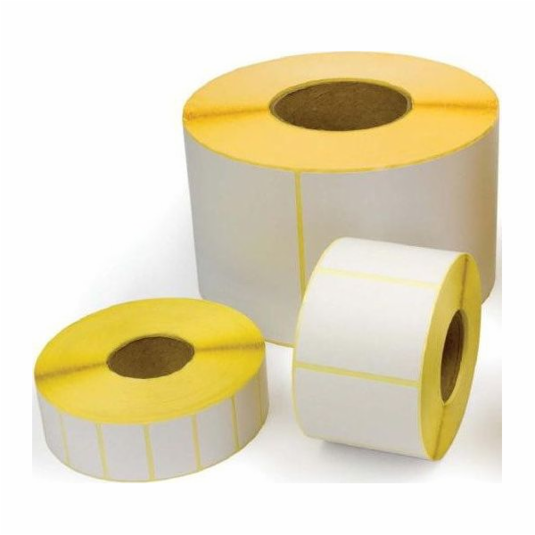 EMERSON ETIKETY NA ROLI 32 X 20 MM 2500 KS EMERSON (1 ROLE)